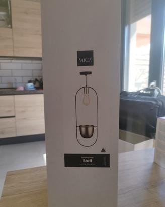 Lampada a sospensione 