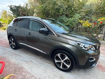 Peugeot 3008 allure pack