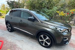 Peugeot 3008 allure pack