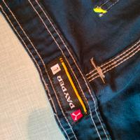pantalone lavoro taglia L