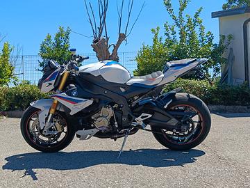BMW S 1000 R