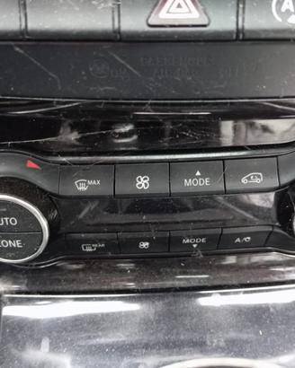 Centralina clima A/C automatica INFINITI Q30 2017 