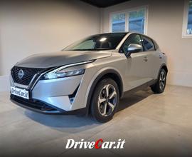 NISSAN QASHQAI 1.3 BENZINA MHEV X-TRONIC N-CONNECT