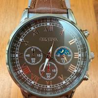 Orilogio da polso elegante