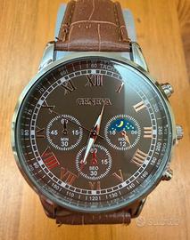 Orilogio da polso elegante