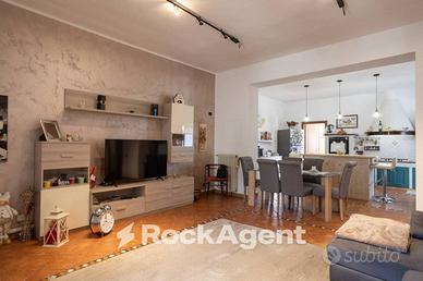 NOSTRA ESCLUSIVA VIA GRAMSCI