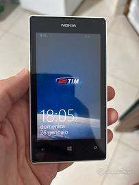 Nokia Lumia 520 - funzionante