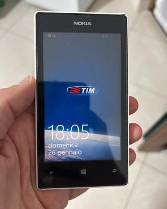 Nokia Lumia 520 - funzionante