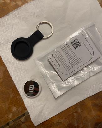 Air tag