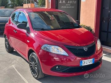 Lancia Ypsilon 1.2 69 CV GPL VENDUTA
