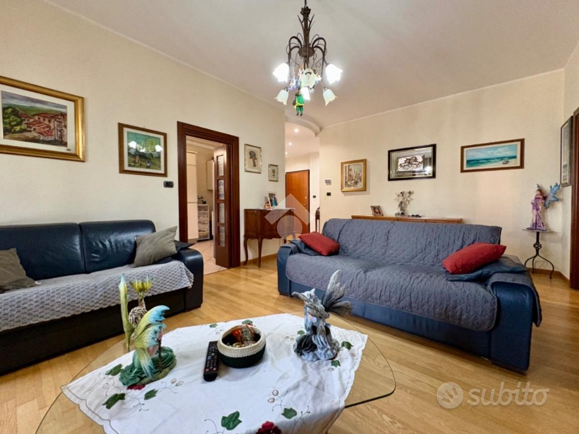 Apartment in Budrio, Riccardina - Vista 5