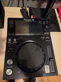 Pioneer Xdj 700