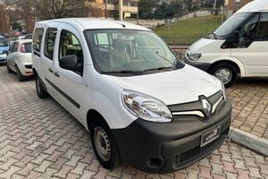 RENAULT Kangoo Blue dCi 95CV Express Maxi Furgone