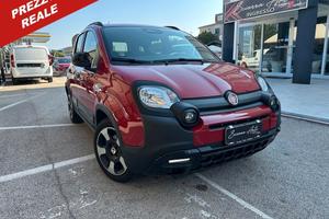 Fiat Pandina Cross 1.0 Hybrid 70cv