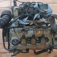 Motore Opel Karl 1.0 B 2015/18 sigla L5Q/B10XE