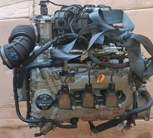 Motore Opel Karl 1.0 B 2015/18 sigla L5Q/B10XE