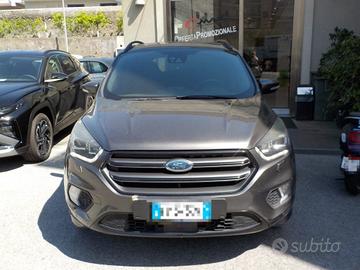 FORD Kuga 1.5 TDCI 120CV S&S 2WD Powershift ST-L
