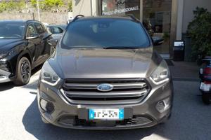 FORD Kuga 1.5 TDCI 120CV S&S 2WD Powershift ST-L