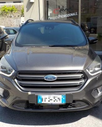 FORD Kuga 1.5 TDCI 120CV S&S 2WD Powershift ST-L