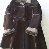 Giacca donna inverno