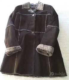 Giacca donna inverno