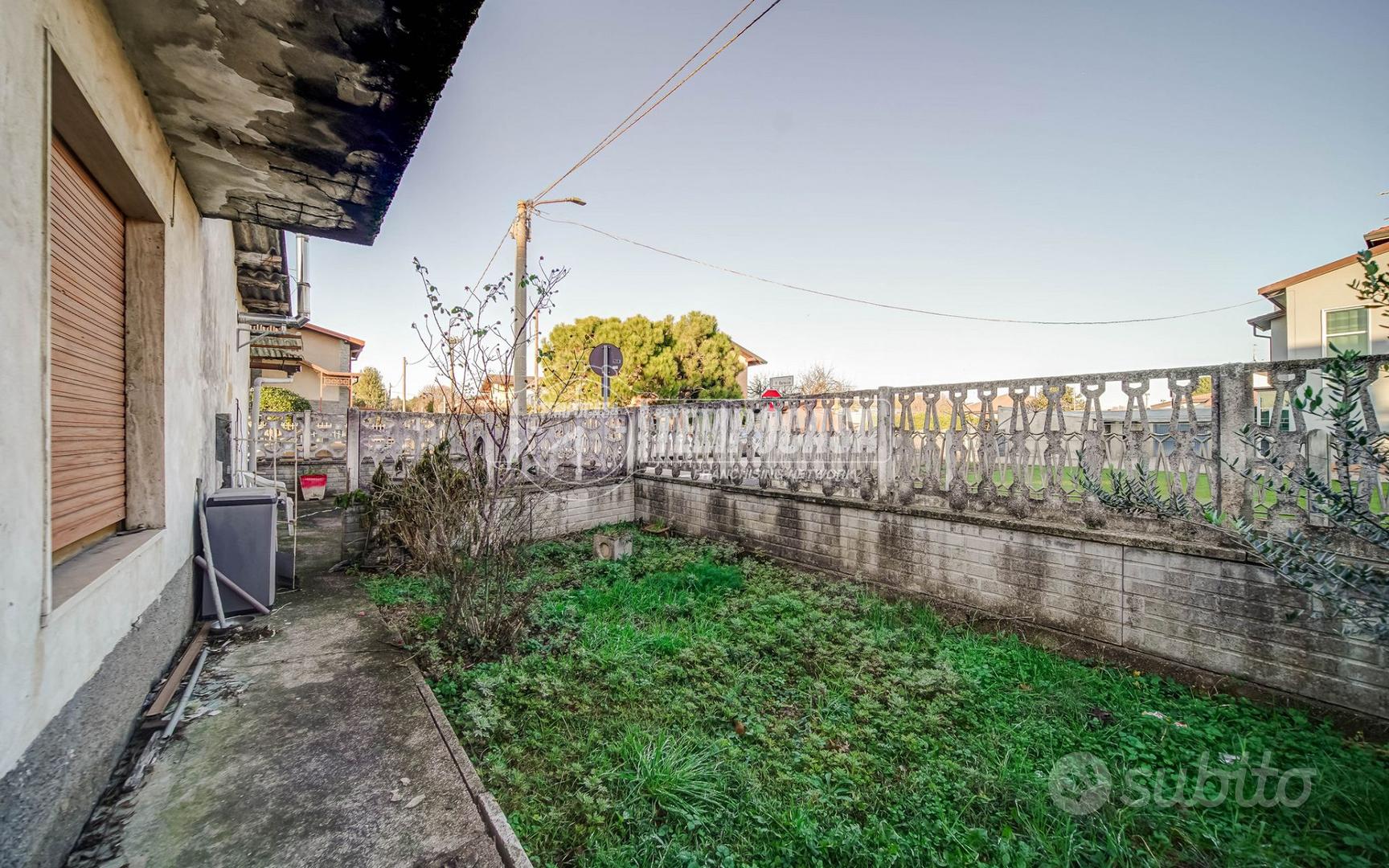 House in Cairate, Peveranza - Vista 5