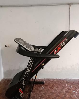 tapis roulant 