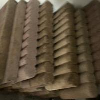 Bordura per giardino