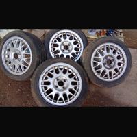 Cerchi BBS 15’’