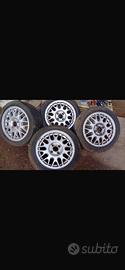 Cerchi BBS 15’’