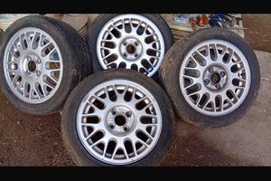 Cerchi BBS 15’’