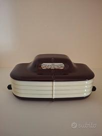 Mini Radio da Collezione Vintage