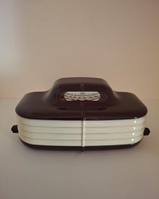 Mini Radio da Collezione Vintage