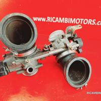 MANOPOLE DUCATI MONSTER 1000 IE