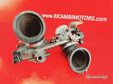 MANOPOLE DUCATI MONSTER 1000 IE