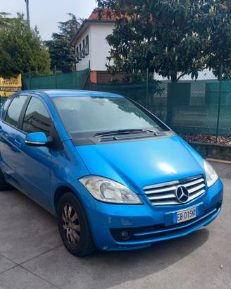 Mercedes Classe A150