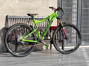 Bici enduro NINER RIP9