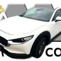 MAZDA CX-30 CX-30 2.0 m-hybrid Evolve 2wd 122cv