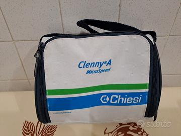 Aeroso Chiesi Clenny A microspeed