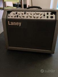 Amplificatore valvolare Laney O Zone