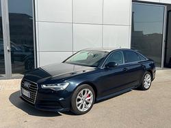 Audi A6 3.0 tdi Business Plus quattro 272cv s-tron