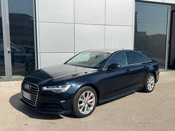 Audi A6 3.0 tdi Business Plus quattro 272cv s-tron