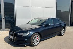 Audi A6 3.0 tdi Business Plus quattro 272cv s-tron