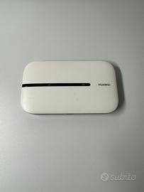 Router Hotspot portatile Huawei 4G