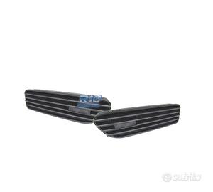 BRANZINI BMW E46 LOOK M3 NERO