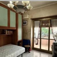 CENTOCELLE STANZA SiNGOLA ARREDATA