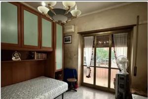 CENTOCELLE STANZA SiNGOLA ARREDATA