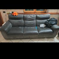 Divano poltrone sofà 