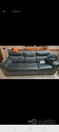 Divano poltrone sofà 