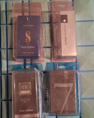 profumi 